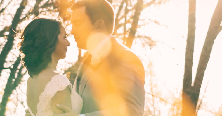 Amber & Zane at Squirrel Creek Ranch